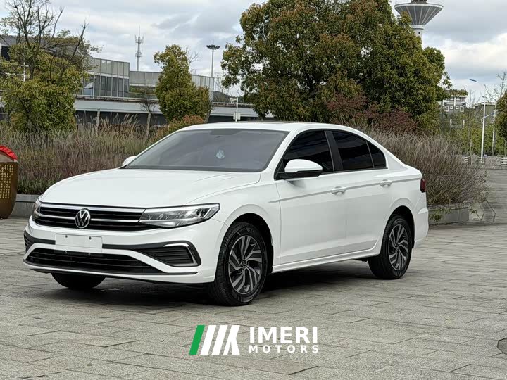Volkswagen Bora 200TSI DSG Yuexi Pro - ავტომობილი ჩინეთიდან