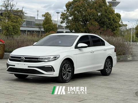 2026 Volkswagen Bora 200TSI DSG Yuexi Pro