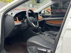 Volkswagen Bora 200TSI DSG Yuexi Pro - ფოტო 10