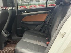 Volkswagen Bora 200TSI DSG Yuexi Pro - ფოტო 13