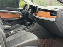 Volkswagen Bora 200TSI DSG Yuexi Pro - ფოტო 14