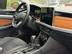 Volkswagen Bora 200TSI DSG Yuexi Pro - ფოტო 16
