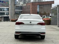 Volkswagen Bora 200TSI DSG Yuexi Pro - ფოტო 5