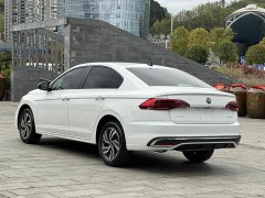 Volkswagen Bora 200TSI DSG Yuexi Pro - ფოტო 6