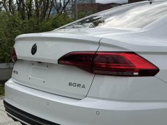 Volkswagen Bora 200TSI DSG Yuexi Pro - ფოტო 8