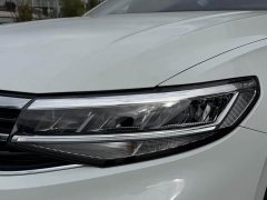 Volkswagen Bora 200TSI DSG Yuexi Pro - ფოტო 9