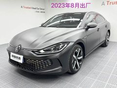 Volkswagen Lingdu 2023 Lingdu L 280TSI DSG Spicy Edition - ფოტო 1