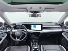 Volkswagen Lingdu 2023 Lingdu L 280TSI DSG Spicy Edition - ფოტო 11