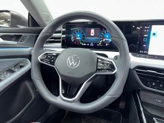 Volkswagen Lingdu 2023 Lingdu L 280TSI DSG Spicy Edition - ფოტო 13