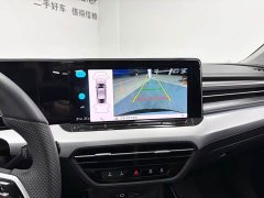Volkswagen Lingdu 2023 Lingdu L 280TSI DSG Spicy Edition - ფოტო 19
