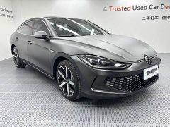 Volkswagen Lingdu 2023 Lingdu L 280TSI DSG Spicy Edition - ფოტო 3