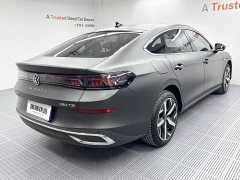 Volkswagen Lingdu 2023 Lingdu L 280TSI DSG Spicy Edition - ფოტო 4
