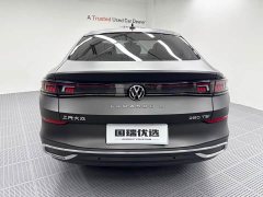 Volkswagen Lingdu 2023 Lingdu L 280TSI DSG Spicy Edition - ფოტო 5