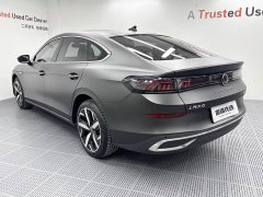 Volkswagen Lingdu 2023 Lingdu L 280TSI DSG Spicy Edition - ფოტო 6
