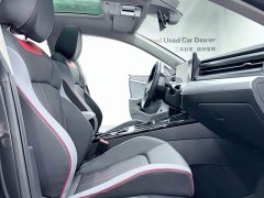 Volkswagen Lingdu 2023 Lingdu L 280TSI DSG Spicy Edition - ფოტო 9