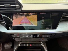 Audi A3 2022 Sportback 35 TFSI Fashion Sport - ფოტო 10