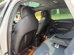 Audi A3 2022 Sportback 35 TFSI Fashion Sport - ფოტო 11