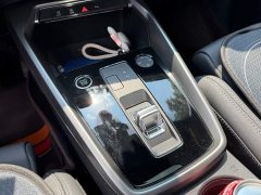 Audi A3 2022 Sportback 35 TFSI Fashion Sport - ფოტო 9