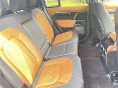 Land Rover Defender 110 3.0T P400 X - ფოტო 14