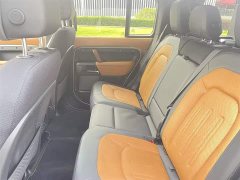 Land Rover Defender 110 3.0T P400 X - ფოტო 15