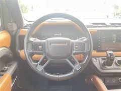 Land Rover Defender 110 3.0T P400 X - ფოტო 16