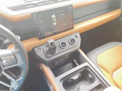 Land Rover Defender 110 3.0T P400 X - ფოტო 18