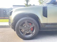 Land Rover Defender 110 3.0T P400 X - ფოტო 20