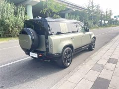 Land Rover Defender 110 3.0T P400 X - ფოტო 6