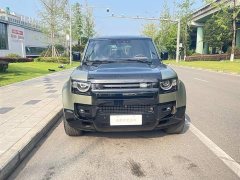 Land Rover Defender 110 3.0T P400 X - ფოტო 7