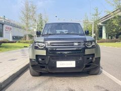 Land Rover Defender 110 3.0T P400 X - ფოტო 8