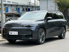 Leapmotor C16 Extended Range 200 Smart Comfort Edition - ფოტო 1