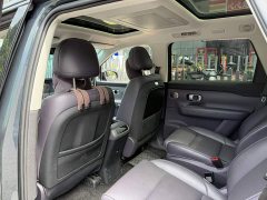 Leapmotor C16 Extended Range 200 Smart Comfort Edition - ფოტო 11