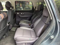 Leapmotor C16 Extended Range 200 Smart Comfort Edition - ფოტო 12