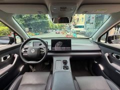 Leapmotor C16 Extended Range 200 Smart Comfort Edition - ფოტო 13