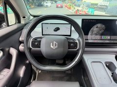 Leapmotor C16 Extended Range 200 Smart Comfort Edition - ფოტო 14