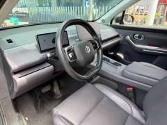 Leapmotor C16 Extended Range 200 Smart Comfort Edition - ფოტო 7