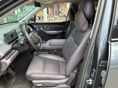 Leapmotor C16 Extended Range 200 Smart Comfort Edition - ფოტო 8