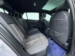 Volkswagen Golf 2023 280TSI DSG R-Line - ფოტო 12