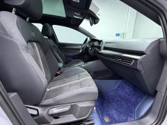 Volkswagen Golf 2023 280TSI DSG R-Line - ფოტო 13