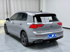 Volkswagen Golf 2023 280TSI DSG R-Line - ფოტო 15