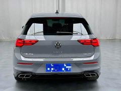 Volkswagen Golf 2023 280TSI DSG R-Line - ფოტო 16