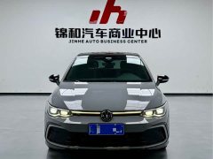 Volkswagen Golf 2023 280TSI DSG R-Line - ფოტო 2