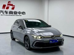 Volkswagen Golf 2023 280TSI DSG R-Line - ფოტო 3