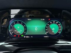Volkswagen Golf 2023 280TSI DSG R-Line - ფოტო 4