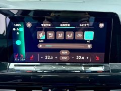 Volkswagen Golf 2023 280TSI DSG R-Line - ფოტო 5