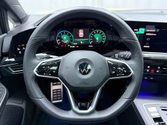 Volkswagen Golf 2023 280TSI DSG R-Line - ფოტო 8