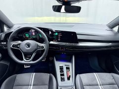 Volkswagen Golf 2023 280TSI DSG R-Line - ფოტო 9