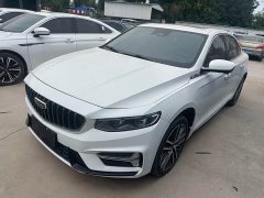 Geely Xingrui 2023 2.0T Diesel Premium - ფოტო 1