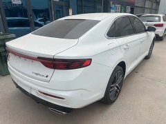 Geely Xingrui 2023 2.0T Diesel Premium - ფოტო 11