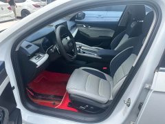Geely Xingrui 2023 2.0T Diesel Premium - ფოტო 4